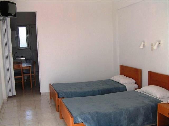 Holidays Apartments Ialysos  Room photo